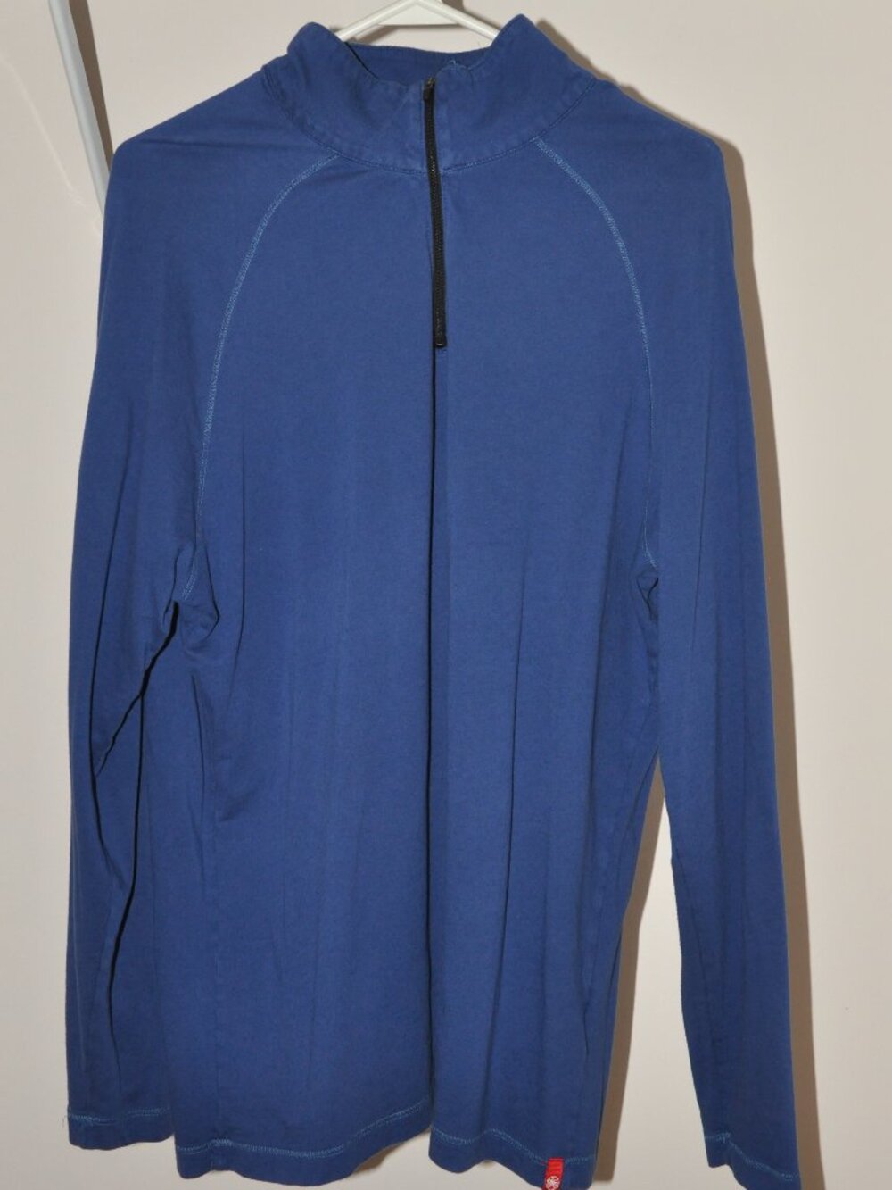 Agave Long Sleeve Pullover